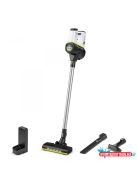 Karcher VC 6 Cordless ourFamily EU Porzsák nélküli akkumulátoros porszívó