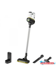   Karcher VC 6 Cordless ourFamily EU Porzsák nélküli akkumulátoros porszívó