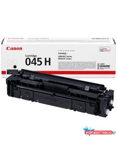 Canon CRG045H Toner Black / Original / LBP611 Page 2,800