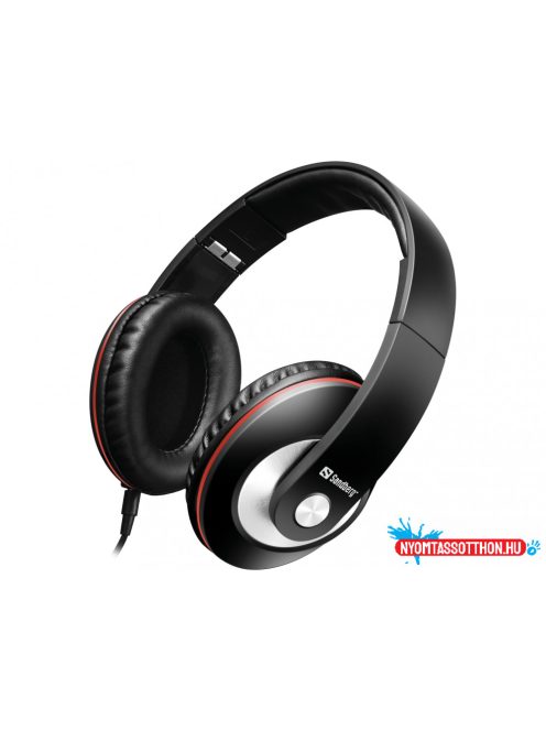 Sandberg Play"n Go Headset Black