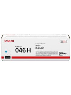 Canon CRG046H Toner Cyan / Original / LBP654 Page 5000