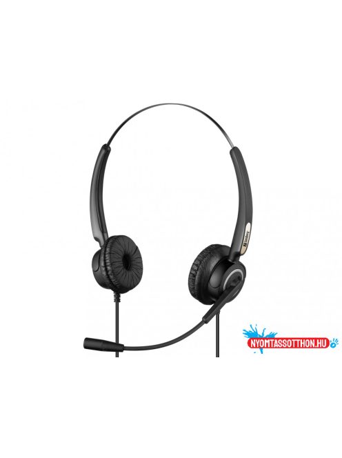 Sandberg USB Office Headset Pro Stereo