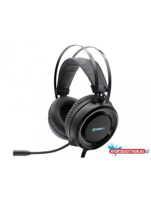 Sandberg Dominator Headset