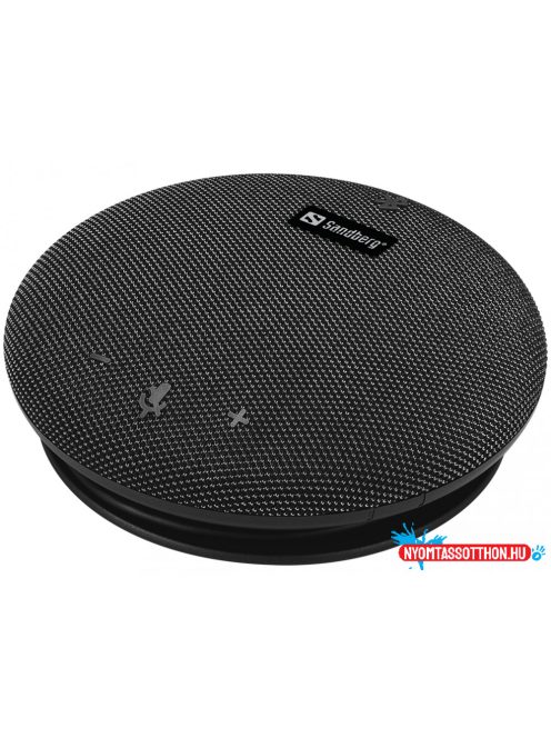 Sandberg Bluetooth Speakerphone Pro