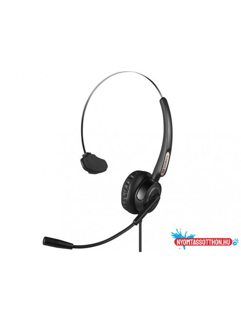 Sandberg USB+RJ9/11 Headset Pro Mono