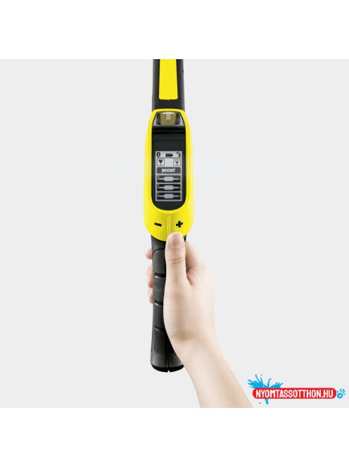 Karcher K 7 Smart Control Home T5 Black EU magasnyomású mosó