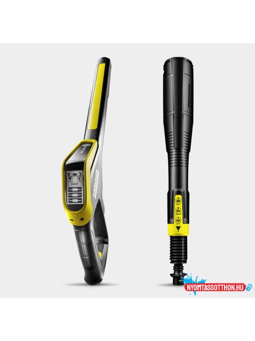 Karcher K 7 Smart Control Home T5 Black EU magasnyomású mosó