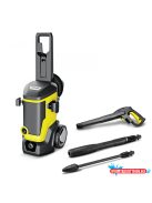 Karcher K 7 WCM Premium EU magasnyomású mosó