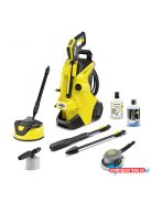 Karcher K 4 Car&Home EU, magasnyomású mosó