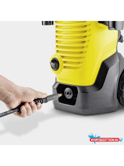 Karcher K 4 WCM EU Magasnyomású mosó