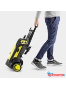 Karcher K 5 WCM EU, Magasnyomású mosó