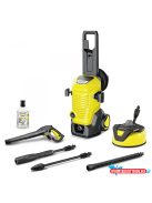 Karcher K 5 WCM Pr.H EU, Magasnyomású mosó