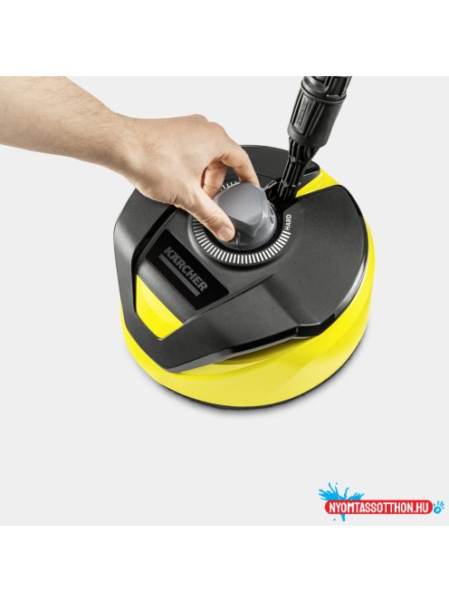 Karcher K 5 WCM Pr.H EU, Magasnyomású mosó