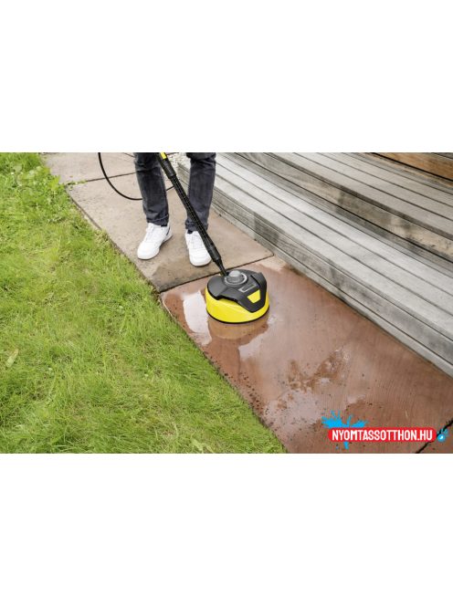 Karcher K 5 WCM Pr.H EU, Magasnyomású mosó