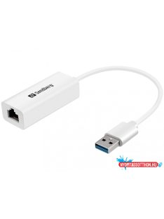 Sandberg USB3.0 Gigabit Network Adapter