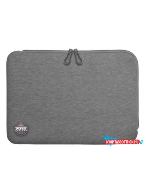 Port Designs Torino II sleeve 15,6" Grey táska