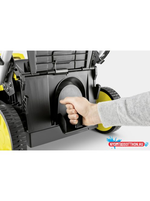 Karcher LMO 36-46 EU akkumulátoros fűnyíró