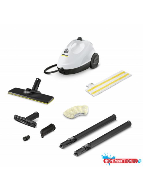 Tisztító SC 2 EasyFix EU, (gőz), Karcher