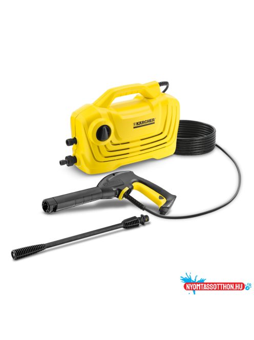 Karcher K 2 Classic EU, magasnyomású mosó