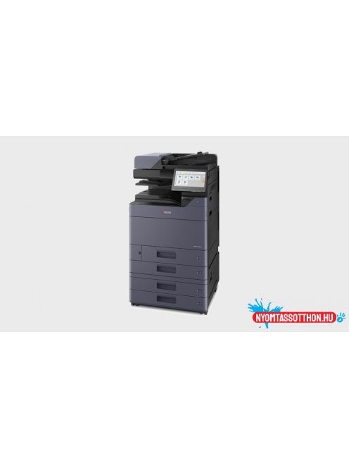 Használt Kyocera TASKalfa 3554ci A3 színes MFP