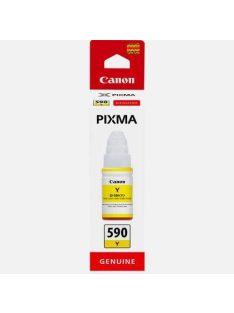 Canon GI590 Ink Yellow