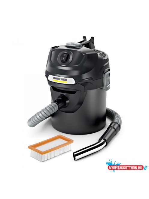 Karcher AD 2 EU-II hamuporszívó