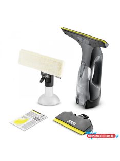   Karcher WV 5 Plus N Black Edition EU Akkumulátoros ablaktisztító