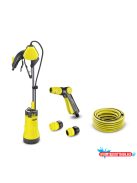 Karcher BP 1 Barrel Set hordószivattyú