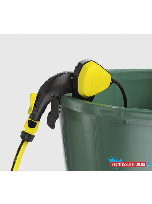 Karcher BP 1 Barrel Set hordószivattyú