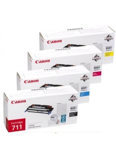 Canon CRG711 Toner Cy / o * 6k LBP5300