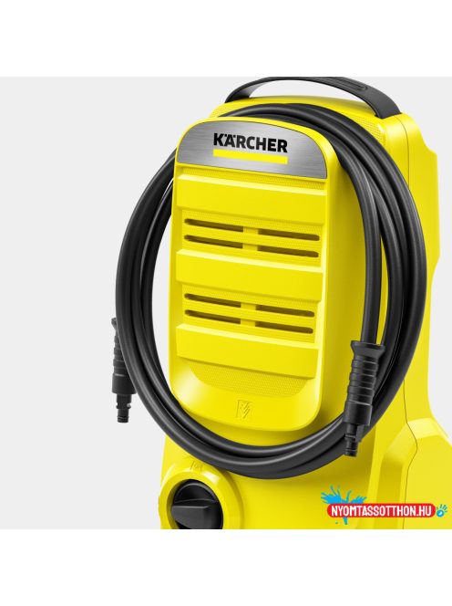 Karcher K2 Classic Car EU, Magasnyomású mosó