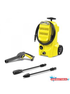 Karcher K3 Classic EU, Magasnyomású mosó