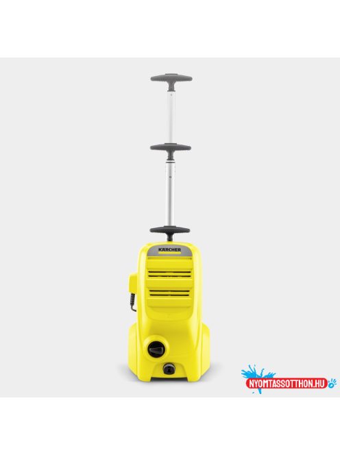 Karcher K3 Classic EU, Magasnyomású mosó