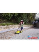 Karcher S 4 Twin seprőgép