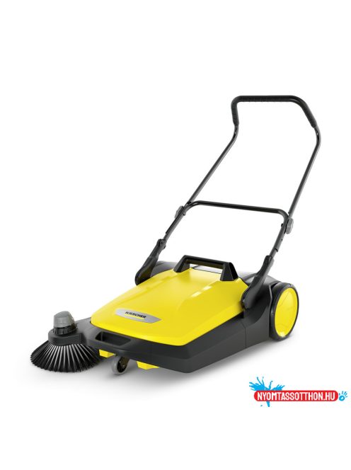 Karcher S 6 seprőgép