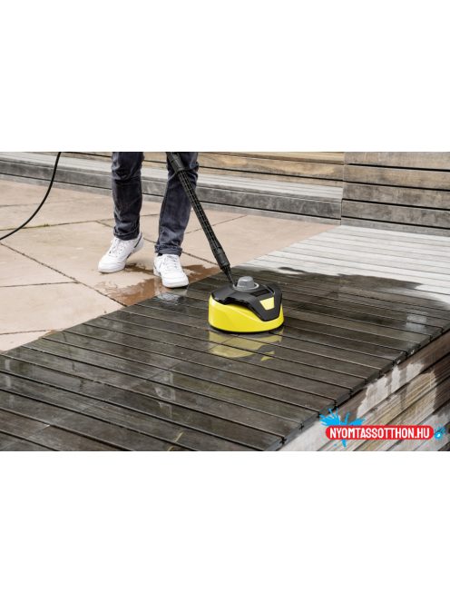 Karcher K 5 Classic Home EU, Magasnyomású mosó