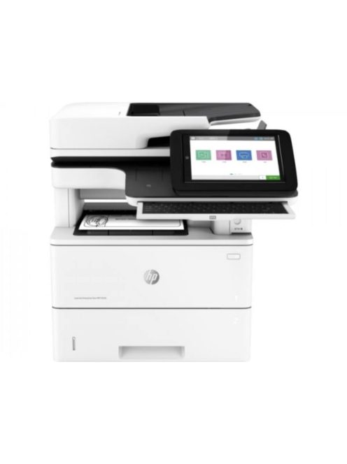 HP LaserJet Enterprise MFP M528z