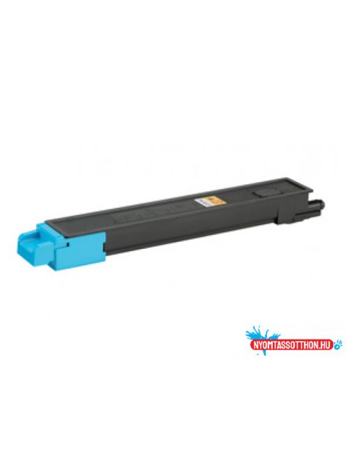 Utángyártott KYOCERA TK8325 Toner Cyan 12000 oldal kapacitás 2551 INTEGRAL