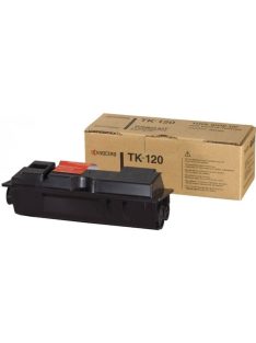 Kyocera TK-120 Toner (Eredeti)