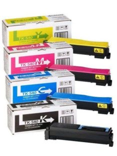 Kyocera TK-540 Toner Black (Eredeti)