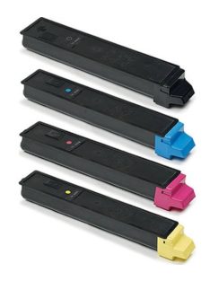 Kyocera TK-895 Toner Cyan (Original)