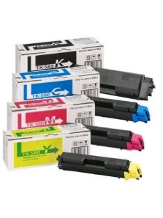 Kyocera TK-580 Toner Black (Original)