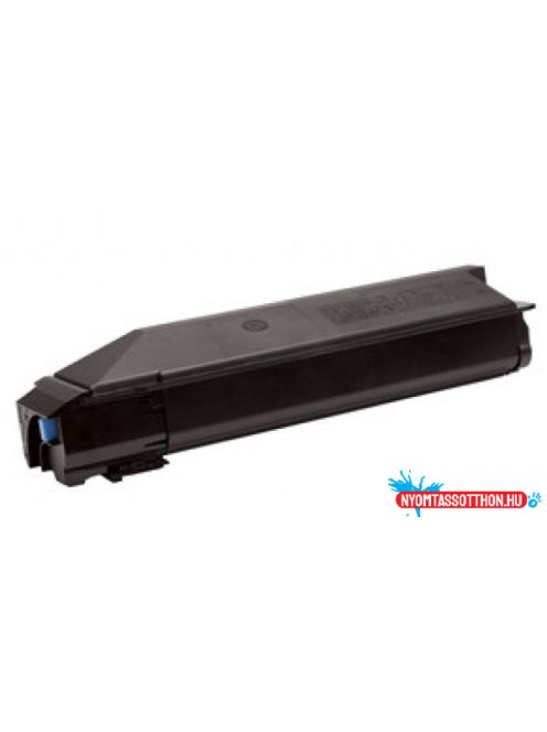 KYOCERA TK8305. Black toner 25.000 oldal Intergal (utángyártott)