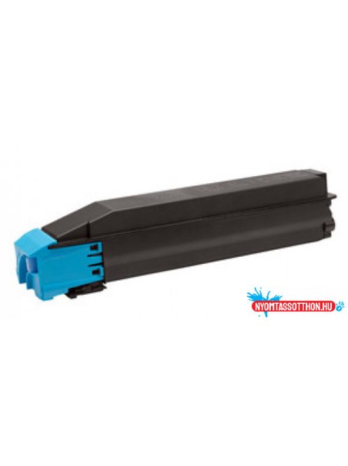 KYOCERA TK8305. toner Cyan 15.000 oldal Intergal (utángyártott)