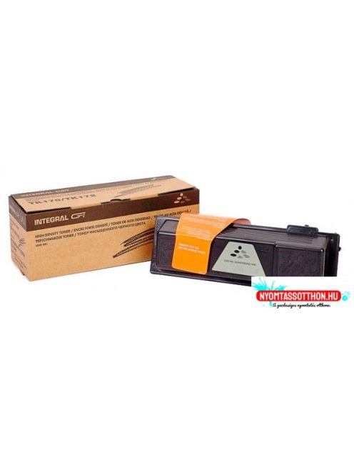 KYOCERA TK1130 Toner 3K INT CHIP (For use)