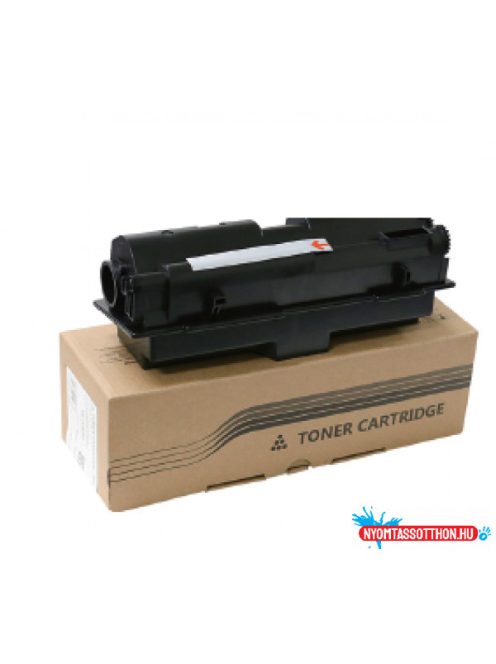 Utángyártott KYOCERA TK1140 Toner 7200 oldal kapacitás CT