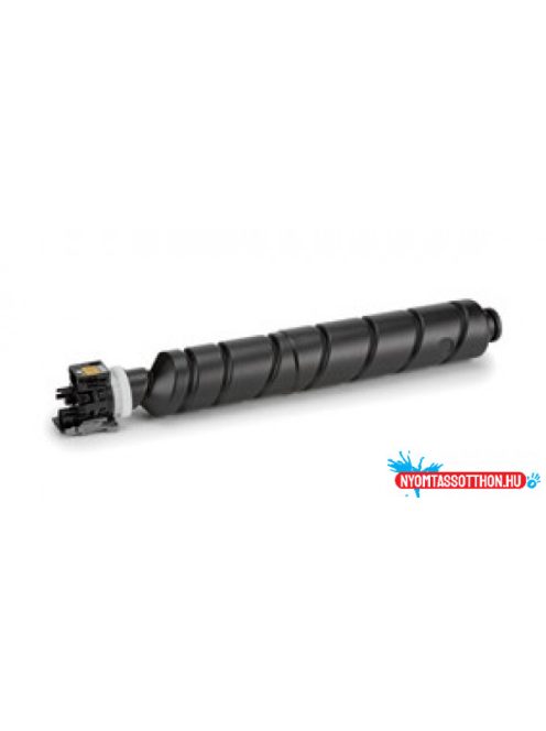 KYOCERA TK8515K toner Black 30.000 oldal Katun*(utángyártott)