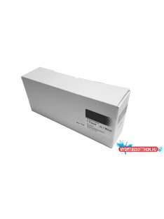   Utángyártott KYOCERA TK8515K Toner Black 30.000 oldal kapacitás WHITE BOX