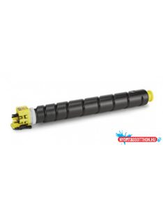   KYOCERA TK8515Y toner Yellow 20.000 oldal Katun*(utángyártott)