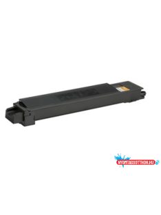   Utángyártott KYOCERA TK8325 Toner BK 18000 oldal kapacitás 2551 INTEGRAL